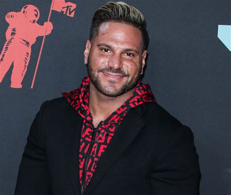 Ronnie Ortiz Magro Will Not Be Charged In Domestic Violence Case And Is