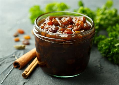 What Is Chutney And How To Make It Preserve And Pickle
