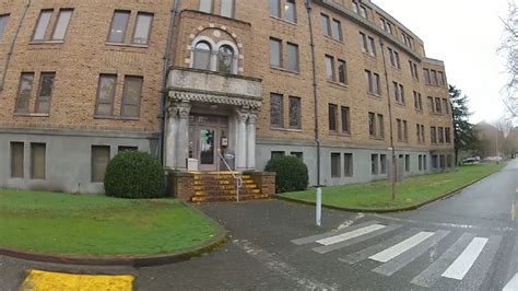Report Cites Lax Security At Western State Mental Hospital Komo