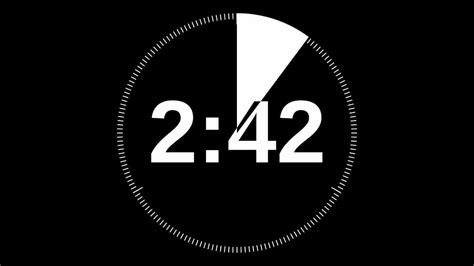 3 Minute Timer - YouTube
