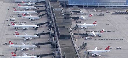 Flughafen zürich abflug » live flugplan zürich » aktuelle abflugzeiten und verspätungen der flughafen zürich abflug aktuell, heute, morgen und mehr. Flughafen Zürich | Der Beste Europas | SWISS