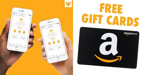 If so, what one is your favorite? Earn FREE Amazon Gift Cards with Fetch Rewards - Julie's ...