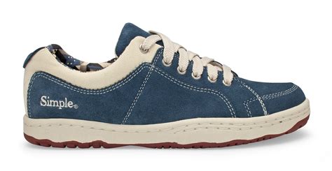 Simpler Shoes Unveils Fall 2011 Line Of Sneakers