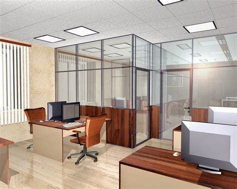 the aussie info glass office partitions taking your office to greater heights