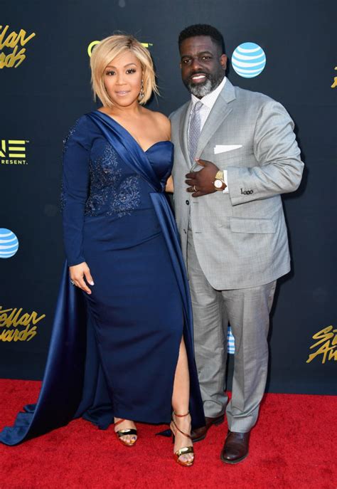 New Reality Series For Warryn And Erica Campbell