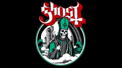 Papa Emeritus Ghost Ghost Bc
