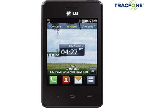 Maybe you would like to learn more about one of these? Open Box: LG 840G Tracfone Cell Phone with 1 Year Tracfone ...