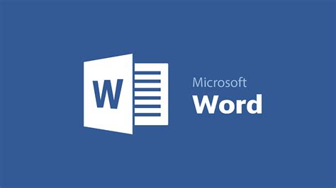 Microsoft Word Microsoft Office Processador De Texto Software De