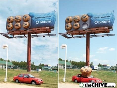 Creative And Interesting Billboards Guerilla Marketing Billboard