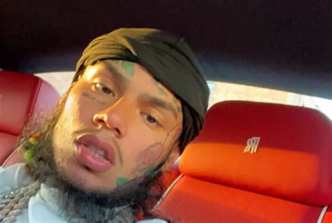 Tekashi 69 Net Worth Who Are The Richest Rappers In 2021 Is 6ix9ine