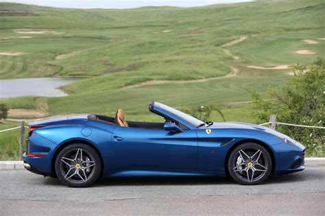 Use our free online car valuation tool to find out exactly how much your car is worth today. Ferrari California T: Review, Trims, Specs, Price, New Interior Features, Exterior Design, and ...