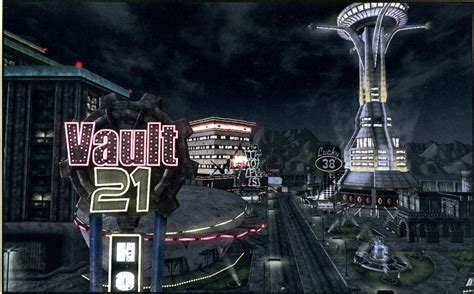 Fallout New Vegas Page 3
