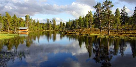 Schweden ist mit etwa 9 millionen einwohnern das größte skandinavische land in nordeuropa. Urlaub in Schweden - Tipps für die Urlaubsreise