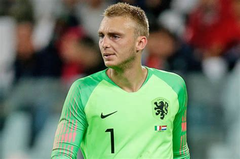 Jacobus antonius peter johannes jasper cillessen is a dutch professional footballer who plays as a goalkeeper for spanish club valencia and. Liverpool transfer news: Reds probe over signing Barcelona ...