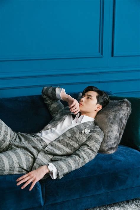 I watched him i summon you, gold and realized that he was going to be a person to watch. 35+ Park Seo Joon Wallpapers - Download At WallpaperBro 2021