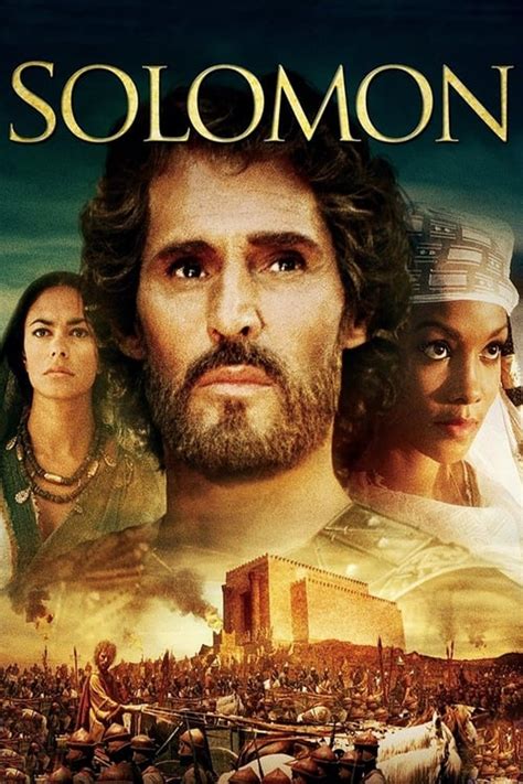 Watch Solomon 1997 Full Movie Free