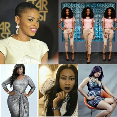 5 Female Nigerian Celebrities Who Are Still Virgins Must See Celebrities Nigeria