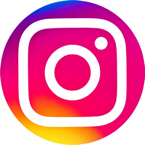 Icon Logo Instagram Fileblack Instagram Iconsvg Wikimedia Commons