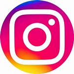 Insta Instagram Icon Background Pngkey