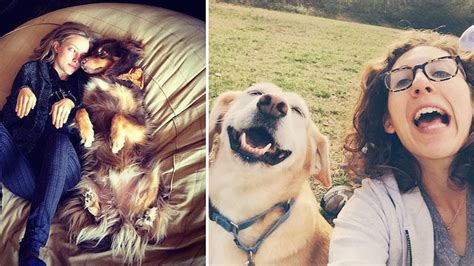 25 Hilarious Pictures Of Pets That Look Exactly Like Their Owners