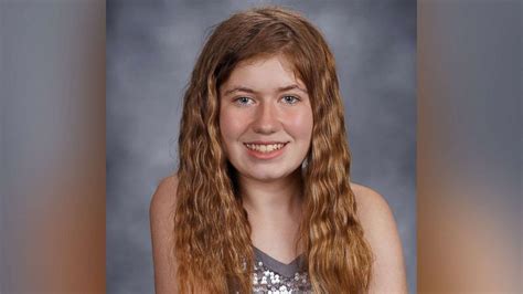 Jayme Closs Survived For 3 Months After Being Abducted Now Comes The