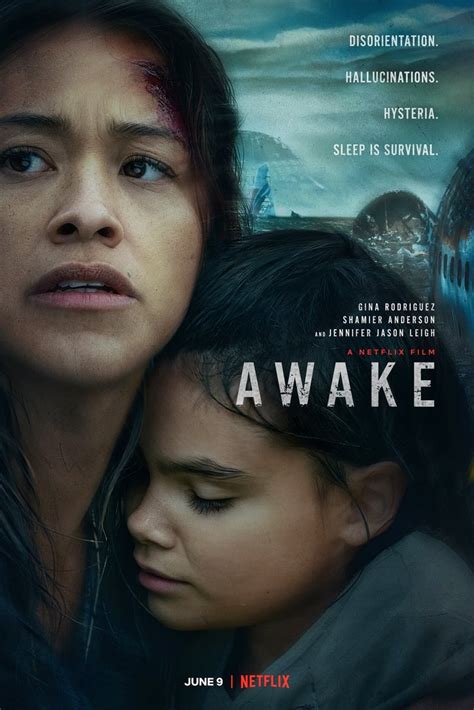 Watch Awake 2020