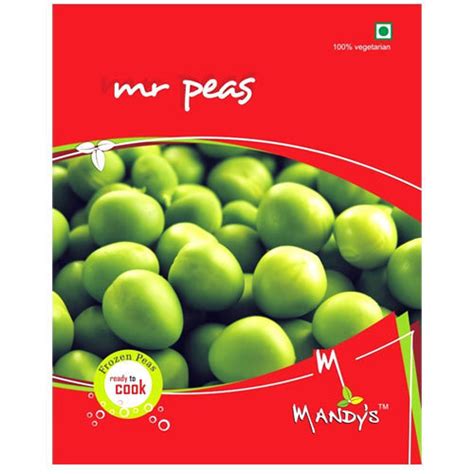 Green Peas At Best Price In Mumbai Maharashtra Mandys Agrri Products