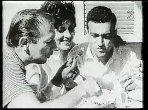 החלטתי לא לחזור אבל אני סומך עליכם שתעשו את. ‫אלי כהן-האיש שלנו בדמשק‬‎ - YouTube