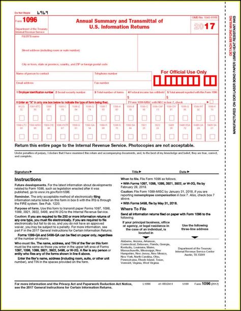 1099 Forms 2017 Form Resume Examples Lv8nepr30o