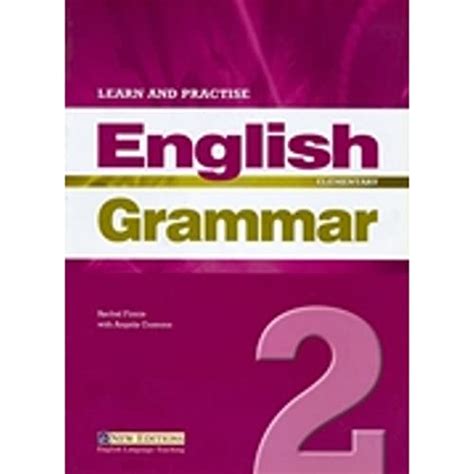 Learn And Practice English Grammar Elementary Alumno De Vv Aa Muy Bueno Very Good