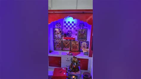 Mukesh Ambani House Pooja Room Design Youtube