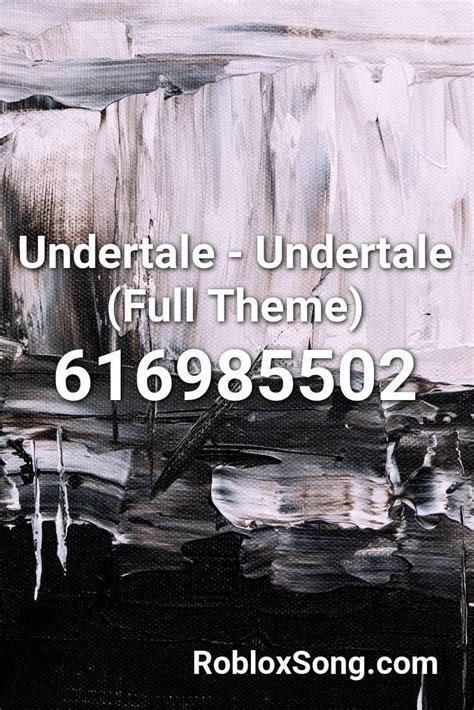 Undertale Image Id Roblox Sans Roblox You Need An