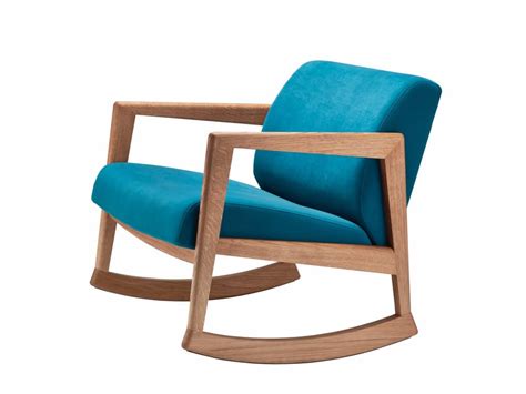 866 F Rocking Armchair 860 Collection By Thonet Design Lydia Brodde