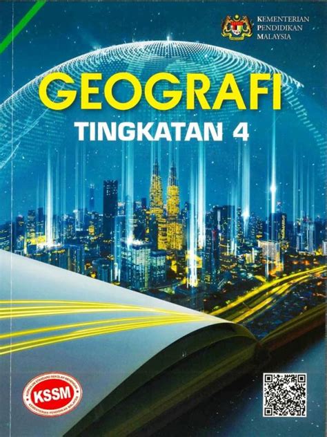 Perkongsian kali ini melibatkan buku teks digital sekolah menengah iaitu tingkatan 1 kssm. BUKU TEKS GEOGRAFI TINGKATAN 4 - No.1 Online Bookstore ...