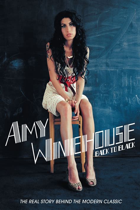 Amy Winehouse Back To Black The Real Story Behind The Modern Classic PhimTor Com