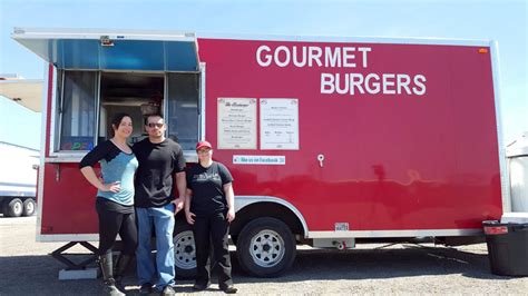 Maybe you would like to learn more about one of these? The Rexburger Food Truck in Idaho Falls - Idaho Business News
