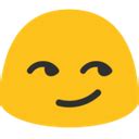 Emoji Emoticon Sticker Smirk Discord Emoji Transparent Background Png