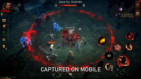 Diablo Immortal Hitting Mobile And Pc On June 2 2022