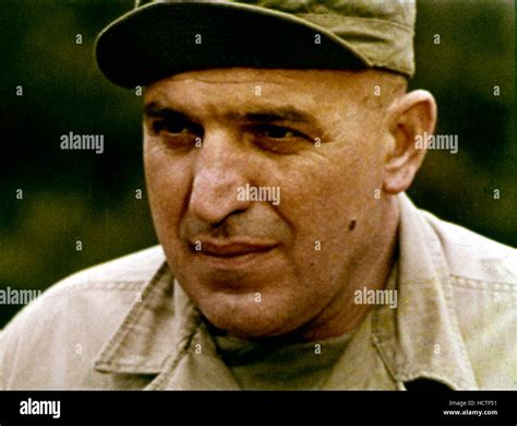 The Dirty Dozen Telly Savalas 1967 Stock Photo Alamy