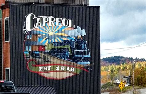 Discover Capreol Northern Ontario Travel