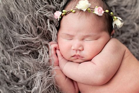 Chubby Cherubic Newborns Are The Best Miette Photography