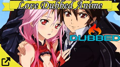 Top Most Loved English Dubbed Anime Viyoutube