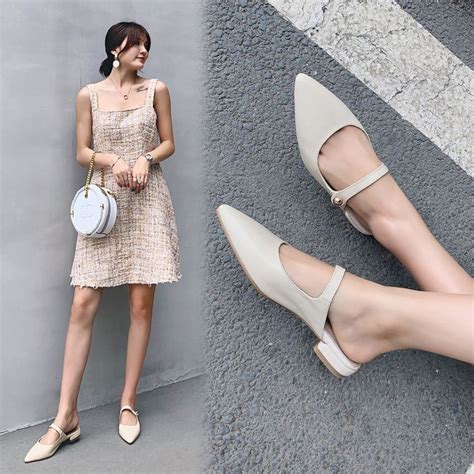 Best Flat Shoes Look More High Fashion Than Heels While Being