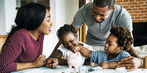 How To Teach Your Kids About Money Heritage Financial Consultants