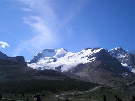 Mount Athabasca Wikipedia