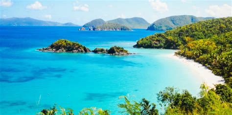 15 Things To Do In St John Usvi For Cruise Visitors