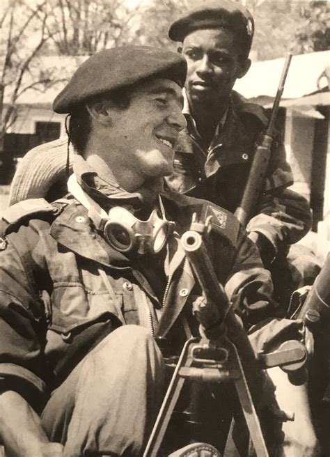 Congo Crisis Sniper Training Belgian Congo Legion Etrangere Joker