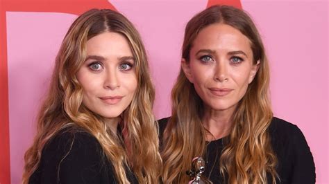 Mary Kate And Ashley Olsen Now Details About The Full House Twins