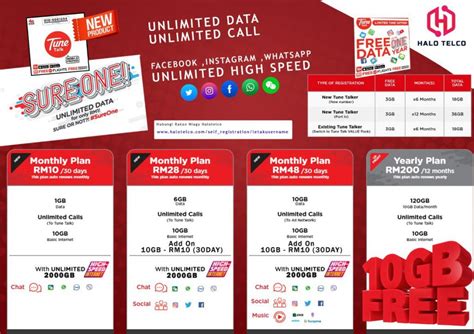 Download tune talk prepaid apk untuk android. Tune Talk Unlimited Data - Kedai Telco