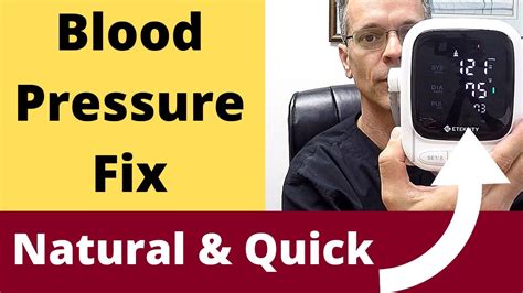 How To Lower Your Blood Pressure Naturally And Quickly💥👈🤷‍♀️ Youtube